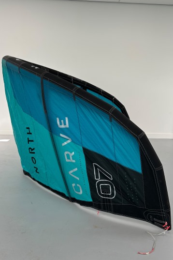 North-Carve 2024 Kite (2nd)