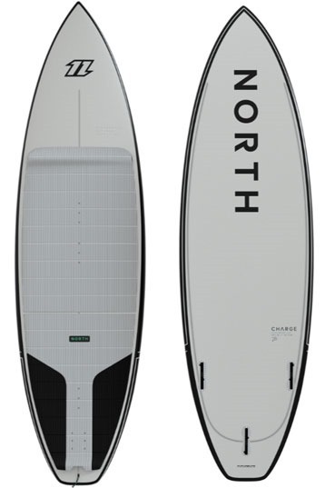 North-Charge 2023 Surfboard