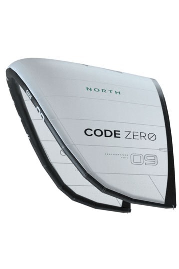 North-Code Zero 2023 Kite