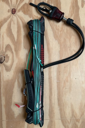 North-Navigator PRO Bar (2nd)