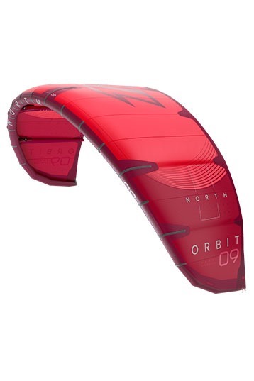 North-Orbit 2022 Kite