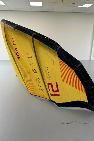 North-Orbit 2023 Kite (2nd)