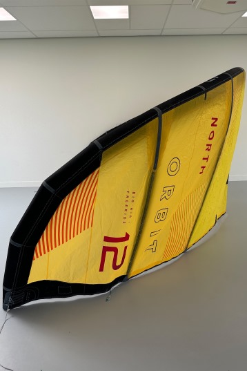 North-Orbit 2023 Kite (2nd)
