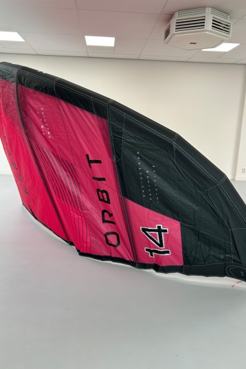 North-Orbit 2024 Kite (2nd)