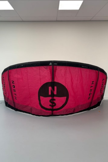 North-Orbit 2025 Kite (2nd)