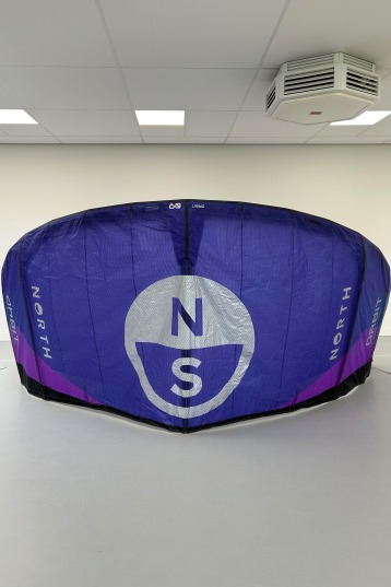 North-Orbit 2026 Kite (2nd)