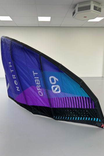 North-Orbit 2026 Kite (2nd)