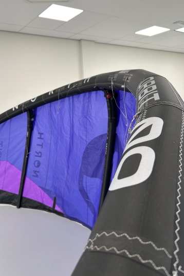 North-Orbit 2026 Kite (2nd)