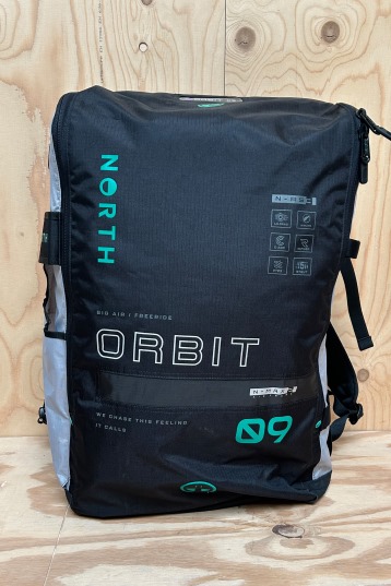 North-Orbit 2026 Kite (2nd)