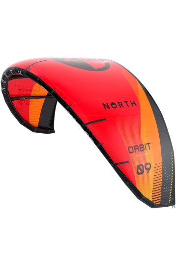 North-Orbit 2026 Kite