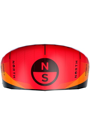 North-Orbit 2026 Kite