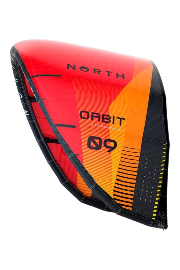 North-Orbit 2026 Kite