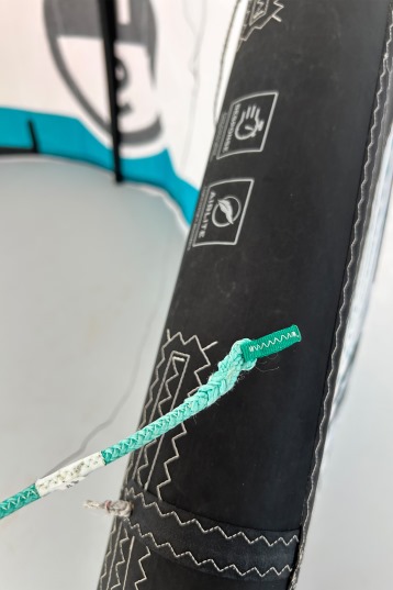 North-Orbit Pro 2025 Kite (2nd)