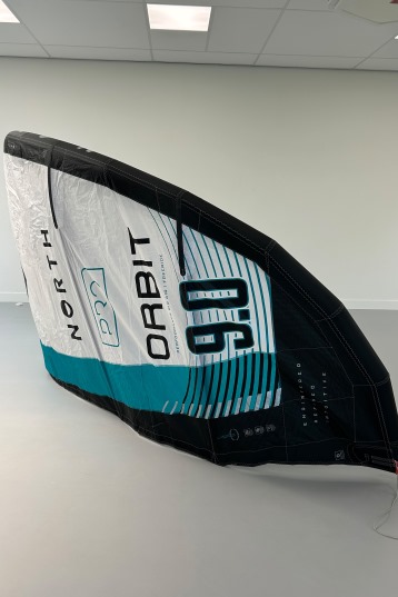 North-Orbit Pro 2025 Kite (2nd)