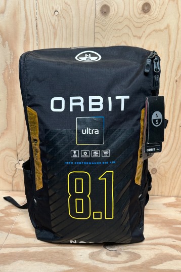 North-Orbit Ultra 2025 Kite (DEMO)