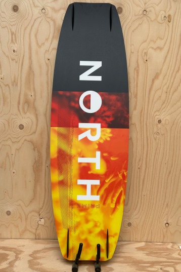 North-Prime 2024 Kiteboard (DEMO)