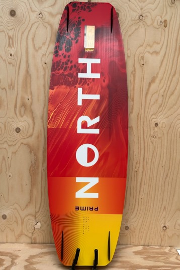 North-Prime 2025 Kiteboard (DEMO)