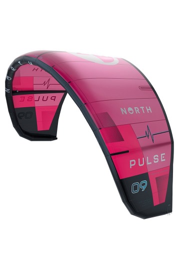 North-Pulse 2024 Kite