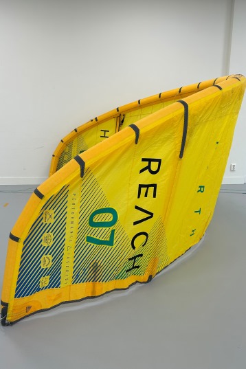 North-Reach 2020 Kite (2nd)