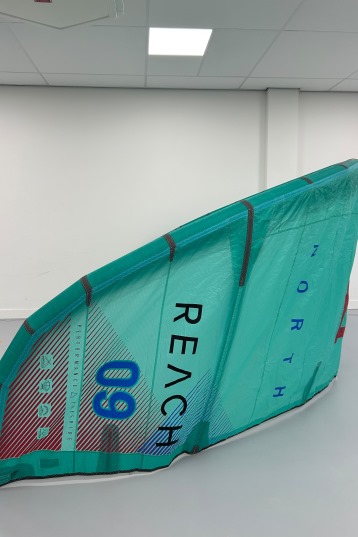 North-Reach 2020 Kite (2nd)
