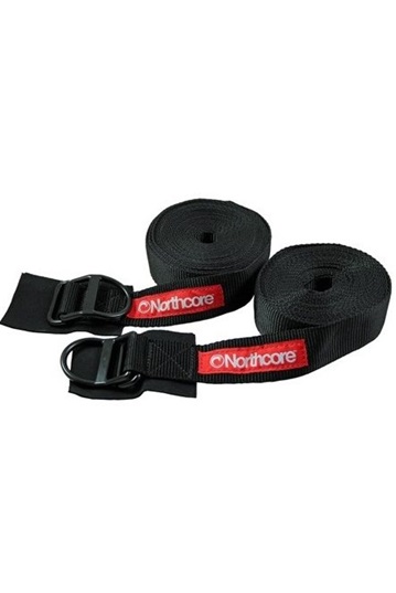 Northcore-D-Ring Tie-Downs