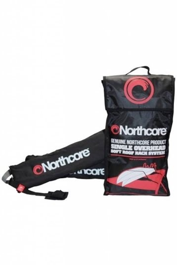 Northcore-Single Overhead Soft Roofrack