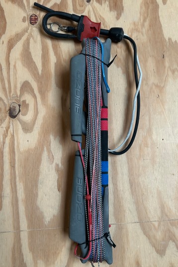 Ozone-Contact Water V5 Bar (2nd)