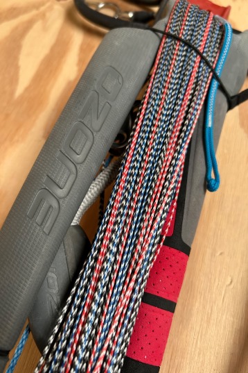 Ozone-Contact Water V5 Bar (2nd)