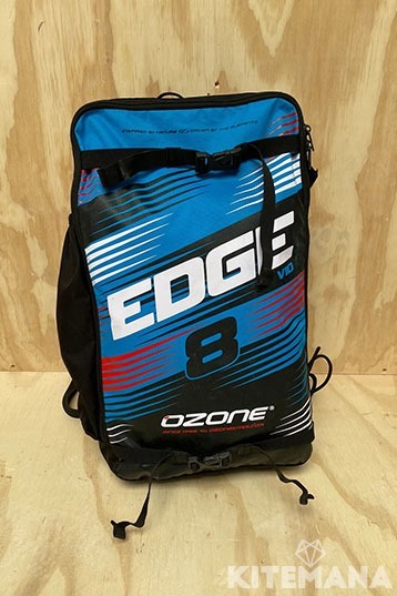 Ozone-Edge V10 Kite (2nd)