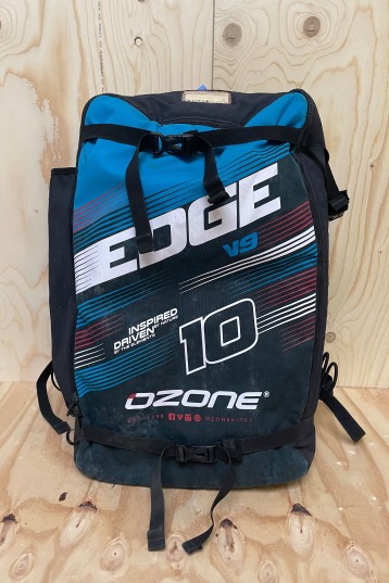 Ozone-Edge V9 Kite (2nd)
