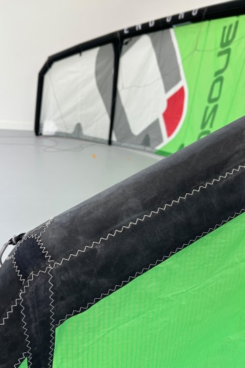 Ozone-Enduro V3 2022 Kite (2nd)