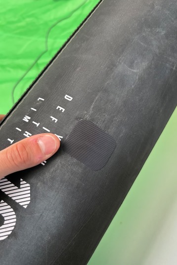 Ozone-Enduro V3 2022 Kite (2nd)