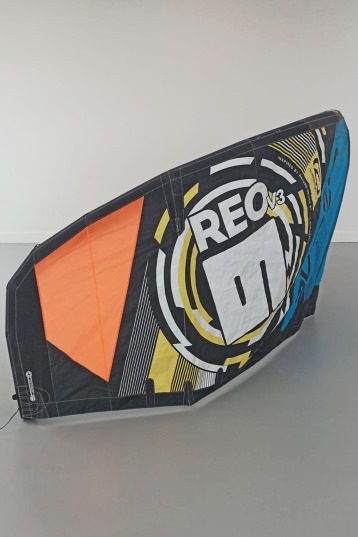Ozone-Reo V3 Kite (2nd)