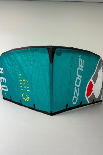 Ozone-Reo V6 Kite (2nd)