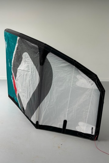 Ozone-Reo V6 Kite (2nd)