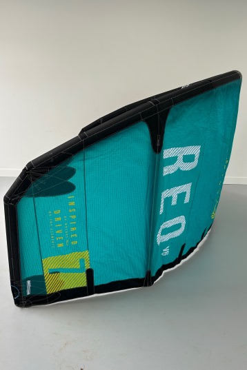Ozone-Reo V6 Kite (2nd)