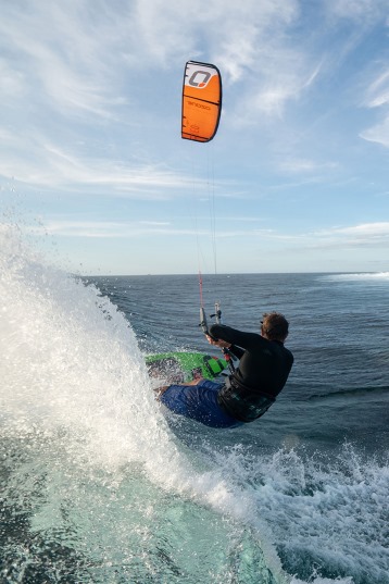 Ozone-Reo V7 Kite