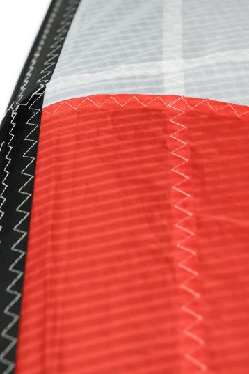 Ozone-Reo V7 Kite