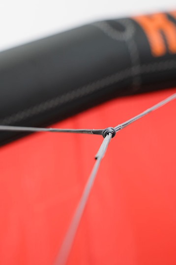 Ozone-Reo V7 Kite