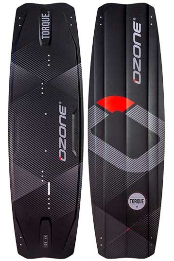 Ozone - Torque V2 Kiteboard