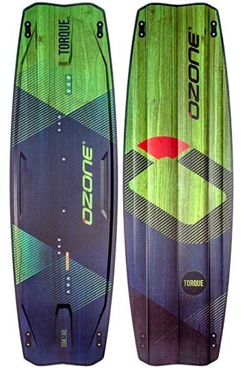 Ozone-Torque V2 Kiteboard