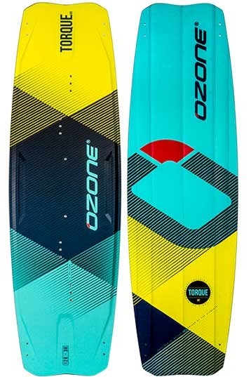 Ozone-Torque V2 Kiteboard