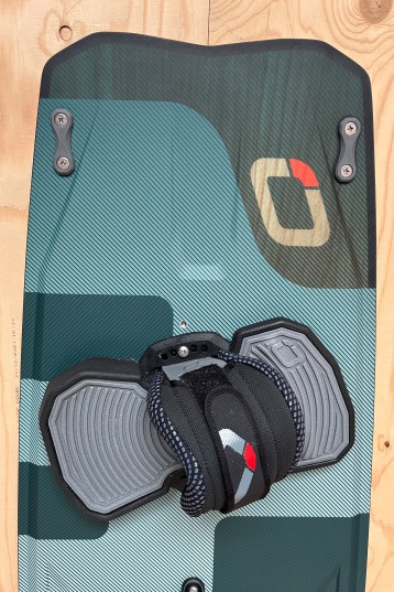 Ozone-Torque V3 Kiteboard (DEMO)