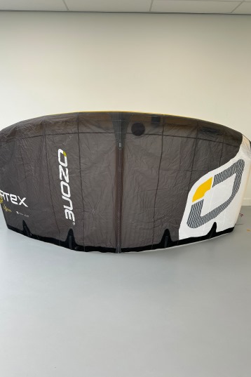 Ozone-Vortex Ultra-X Kite (DEMO)