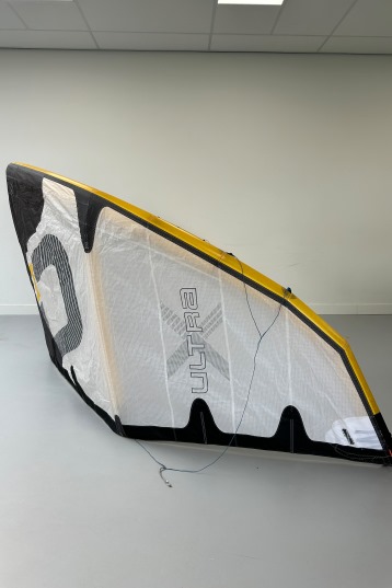 Ozone-Vortex Ultra-X Kite (DEMO)