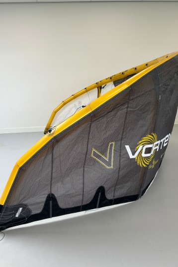 Ozone-Vortex Ultra-X Kite (DEMO)