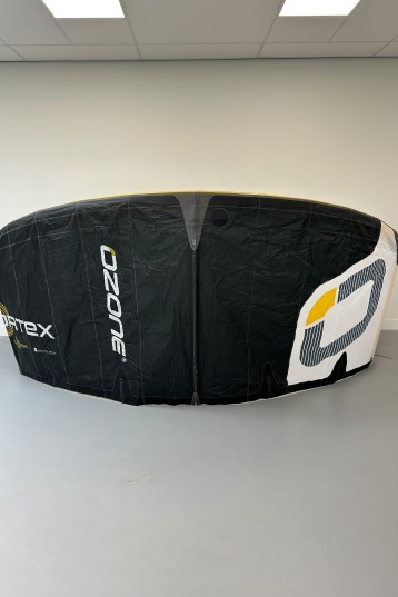 Ozone-Vortex Ultra-X Kite (DEMO)