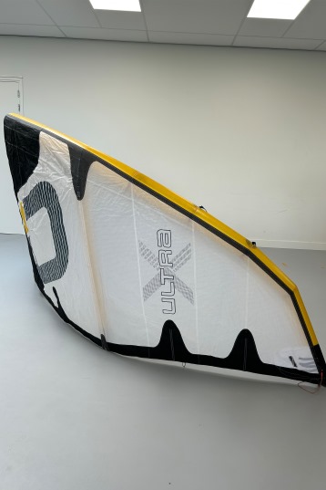 Ozone-Vortex Ultra-X Kite (DEMO)