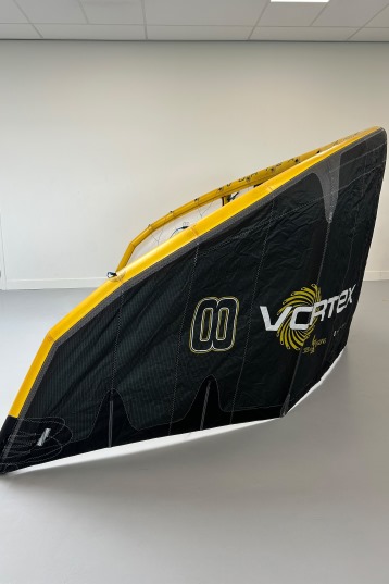 Ozone-Vortex Ultra-X Kite (DEMO)