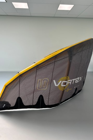 Ozone-Vortex Ultra-X Kite (DEMO)
